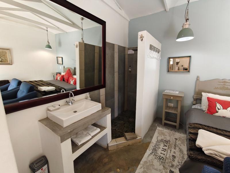 10 Bedroom Property for Sale in Parys Free State